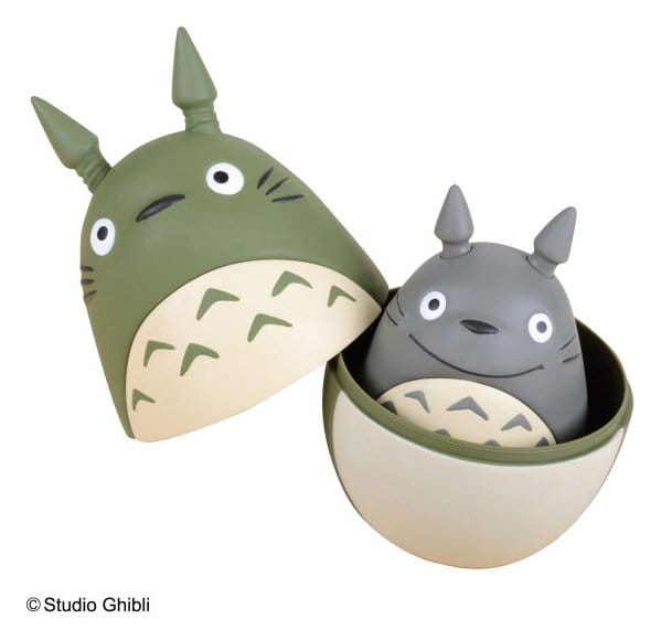 Mein Nachbar Totoro Matroschka Minifiguren Totoro Image 2
