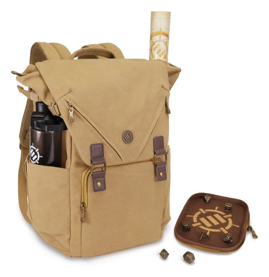 Enhance RPG Series Rucksack Beige Image 1