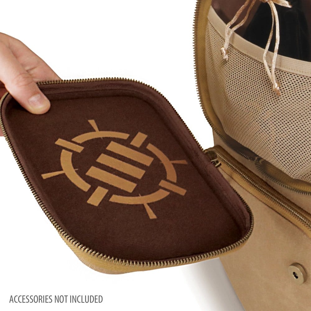 Enhance RPG Series Rucksack Beige Image 3