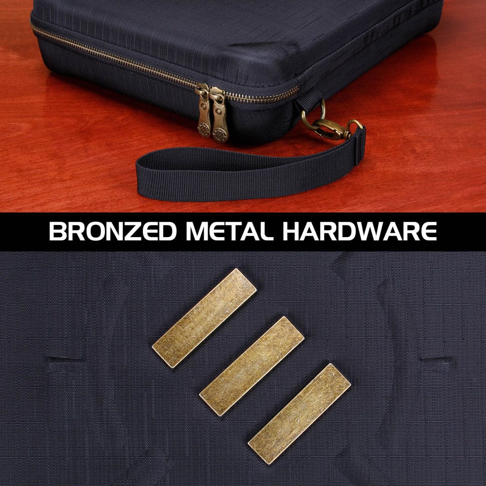 Enhance RPG Series Organizer Case Black Image 7