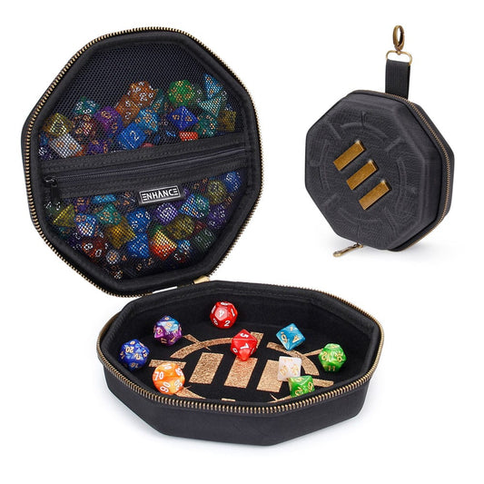 Enhance Tabletop Series Würfeltasche Image 1
