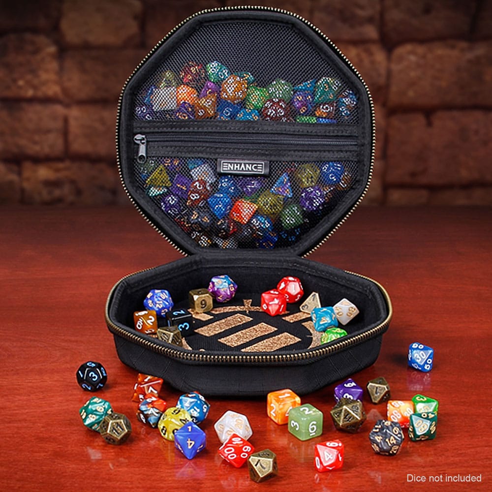 Enhance Tabletop Series Würfeltasche Image 4