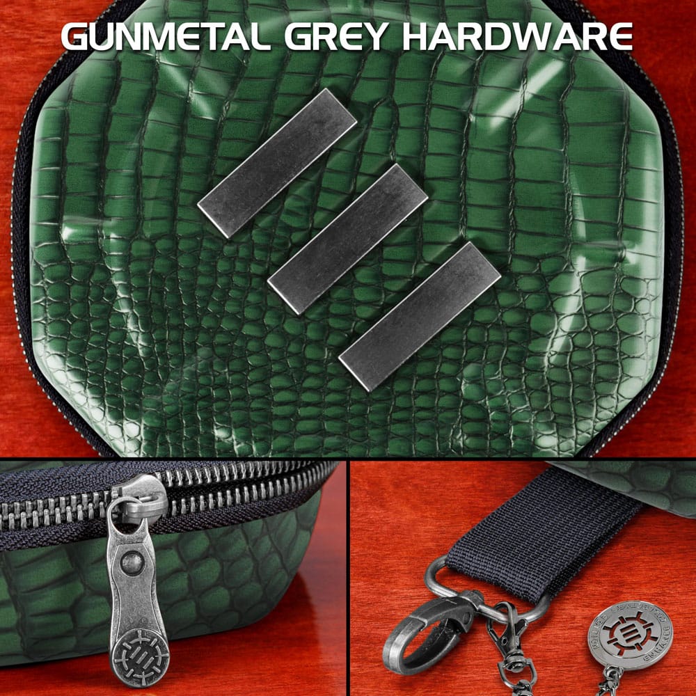 Enhance Tabletop Collector's Edition Würfeltasche Green Image 3