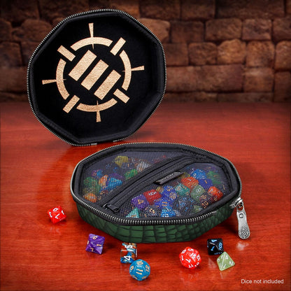 Enhance Tabletop Collector's Edition Würfeltasche Green Image 7