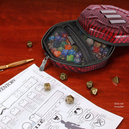 Enhance Tabletop Collector's Edition Würfeltasche Red Image 8