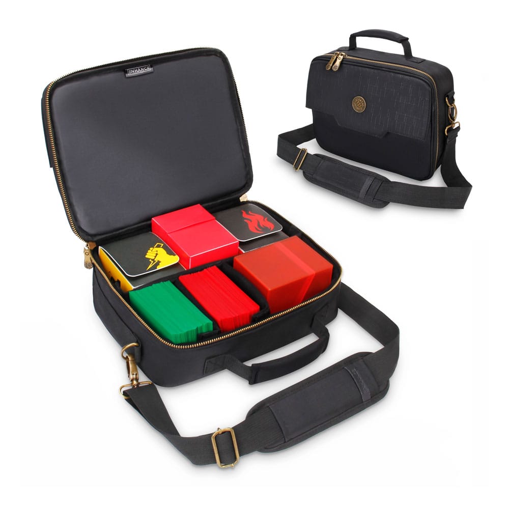 Enhance TCG Series Trading Card Case Image 1