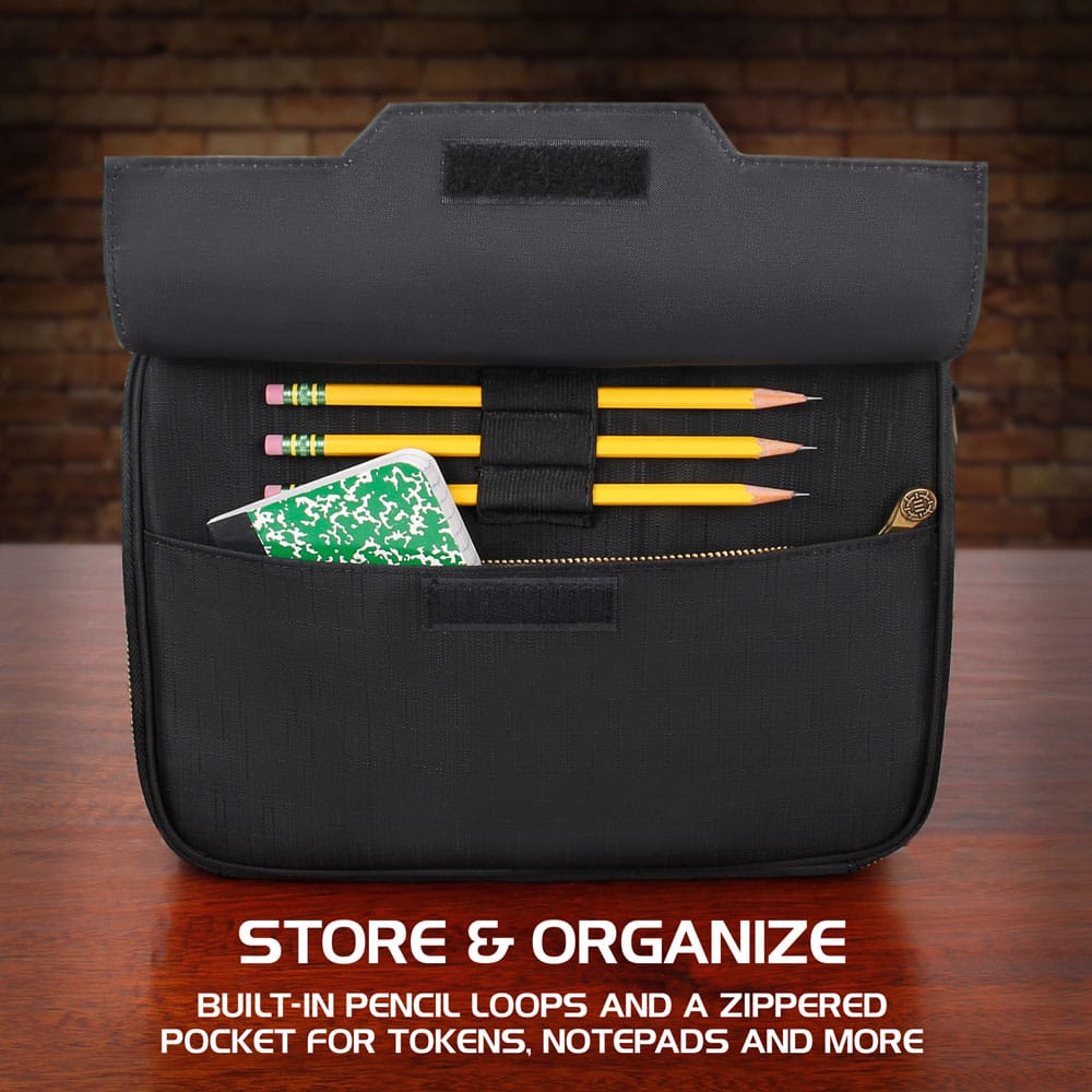 Enhance TCG Series Trading Card Case Image 8