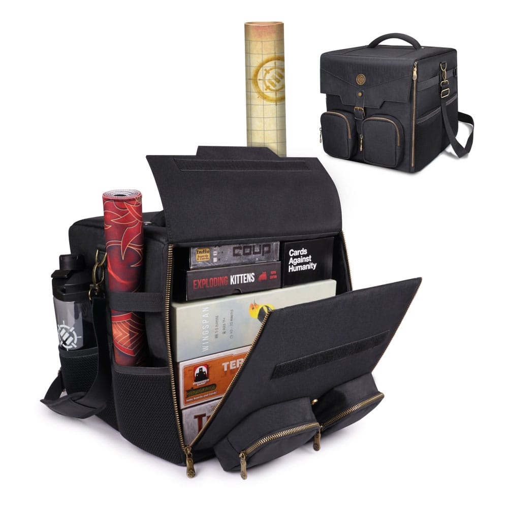 Enhance Tabletop Series Game Box Shoulder Bag Image 1