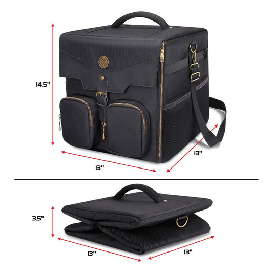 Enhance Tabletop Series Game Box Shoulder Bag Image 2