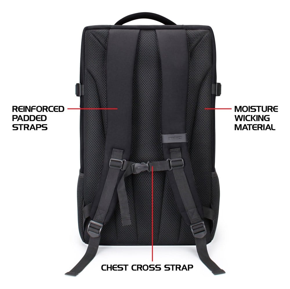Enhance Brettspiel Rucksack Collector's Edition &nbsp;Schwarz Image 2