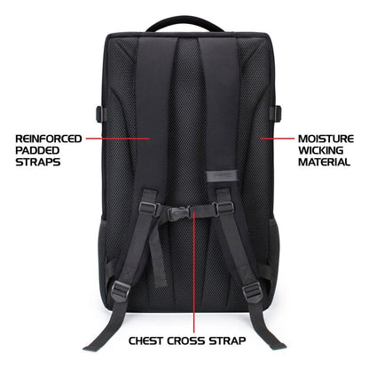 Enhance Brettspiel Rucksack Collector's Edition &nbsp;Schwarz Image 2
