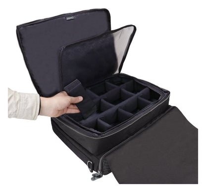 Enhance TCG Series Schultertasche Schwarz Image 3