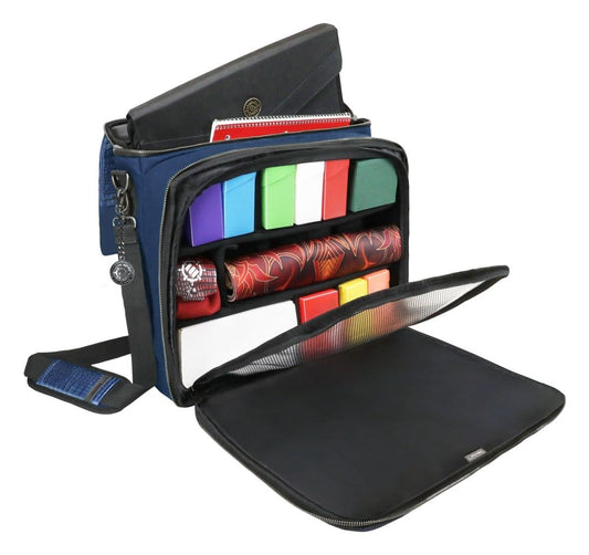 Enhance TCG Series Schultertasche Blau Image 1