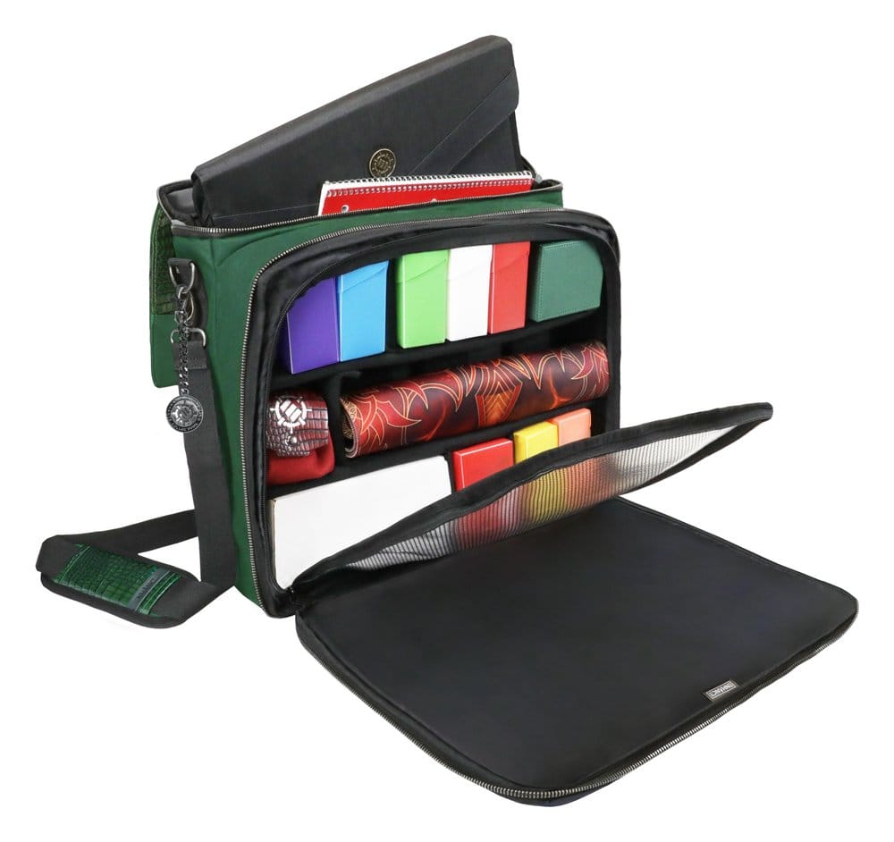 Enhance TCG Series Schultertasche Grün Image 1