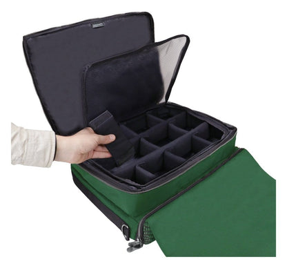 Enhance TCG Series Schultertasche Grün Image 3