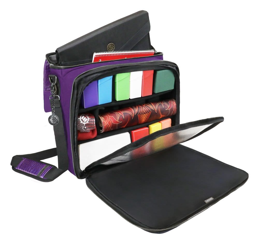Enhance TCG Series Schultertasche Lila Image 1