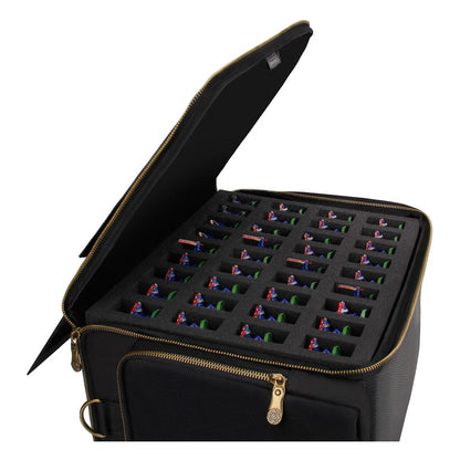 Enhance TCG Series Wide Base Miniature Case Image 1