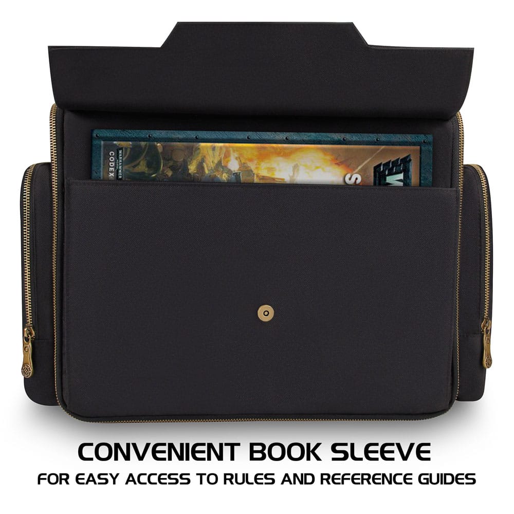 Enhance TCG Series Wide Base Miniature Case Image 2