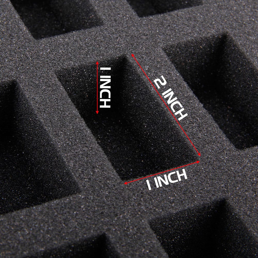 Enhance TCG Series Wide Base Miniature Case Image 5