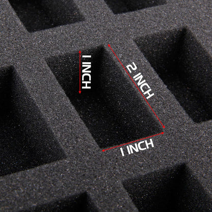 Enhance TCG Series Wide Base Miniature Case Image 5