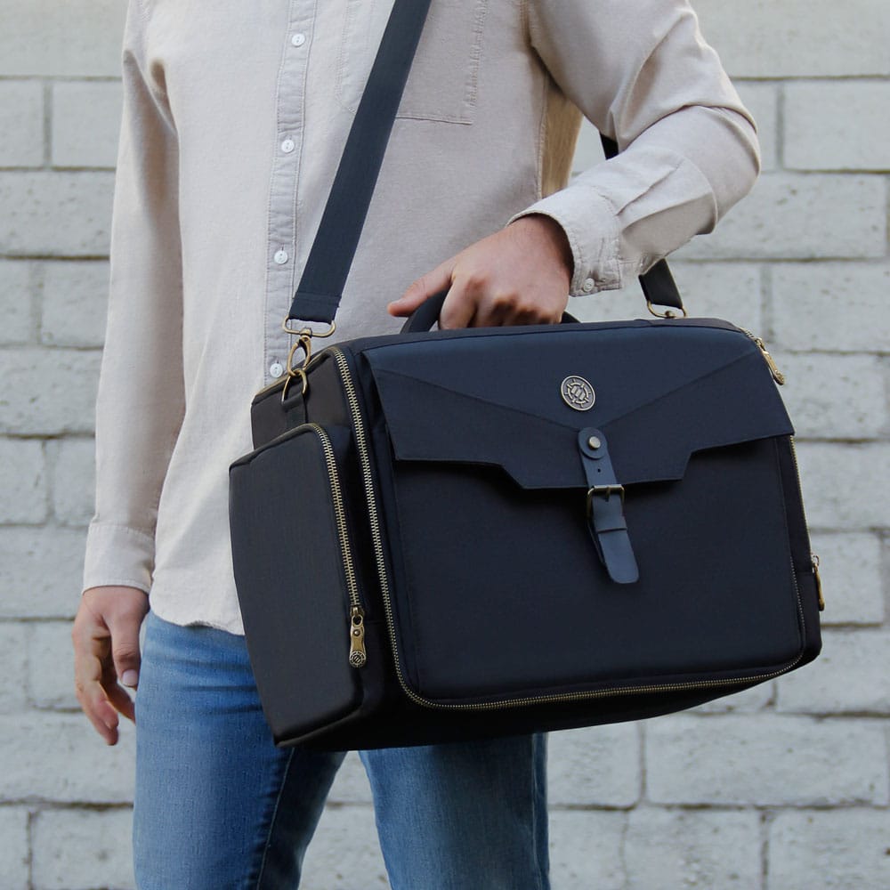 Enhance TCG Series Wide Base Miniature Case Image 6