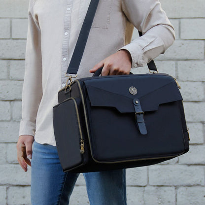 Enhance TCG Series Wide Base Miniature Case Image 6