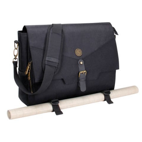 Enhance RPG Series Player's Essentials Bag Black Image 1