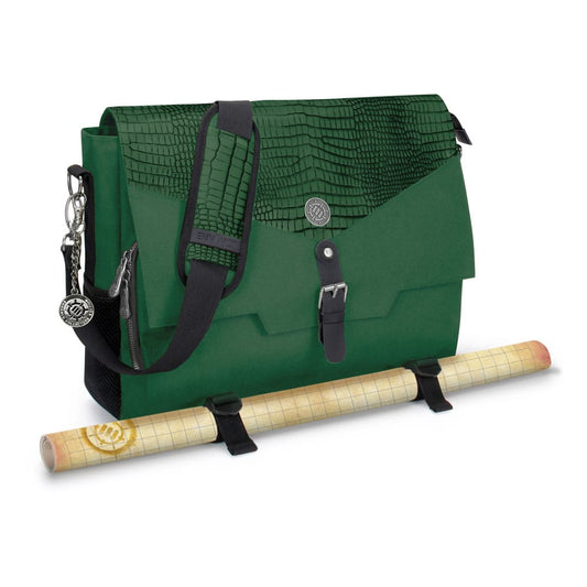 Enhance RPG Series Player's Essentials Bag Collector Edition Green Image 1