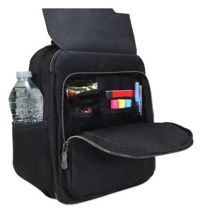 Enhance TCG Series Rucksack Collector's Edition Schwarz Image 3
