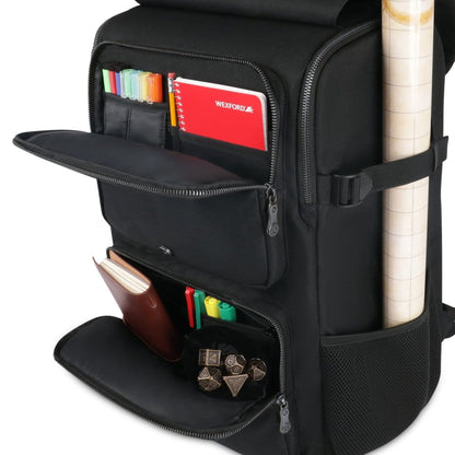 Enhance RPG Series Rucksack Collector's Edition Schwarz Image 4