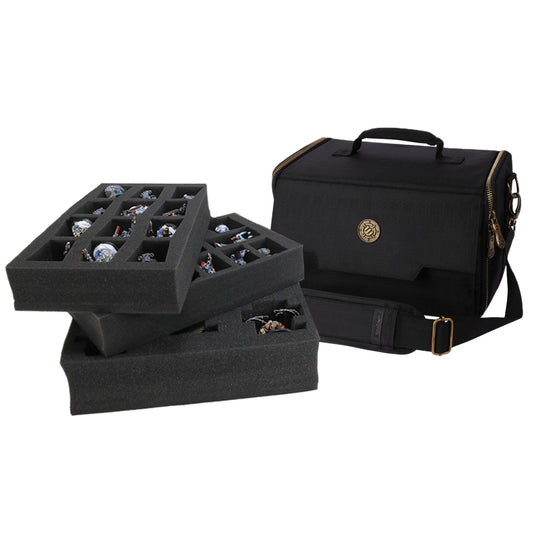 Enhance RPG Mini Figur Umhängetasche Image