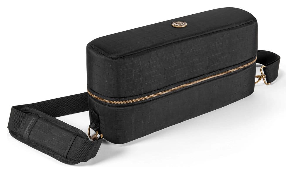 Enhance TCG Series Deckbox- und Playmat-Tasche Schwarz Image 5