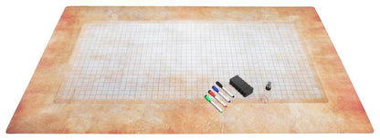 Enhance Tabletop Multi-Game-Matte Deluxe Edition 91 x 152 cm Image 1