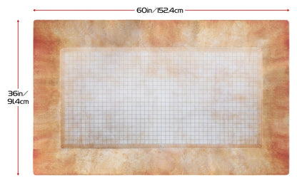 Enhance Tabletop Multi-Game-Matte Deluxe Edition 91 x 152 cm Image 4