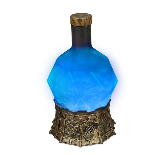 Enhance Leuchte Sorcerer's Potion Blue Image 1