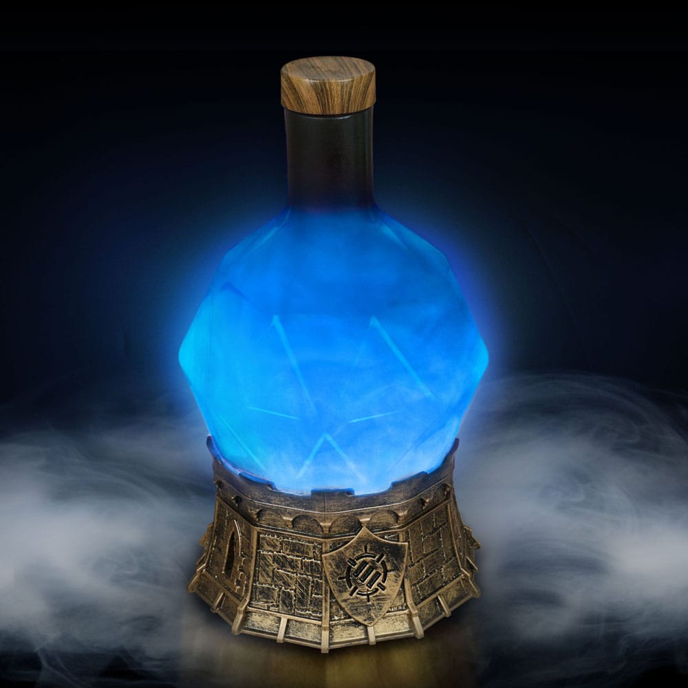 Enhance Leuchte Sorcerer's Potion Blau Image 2