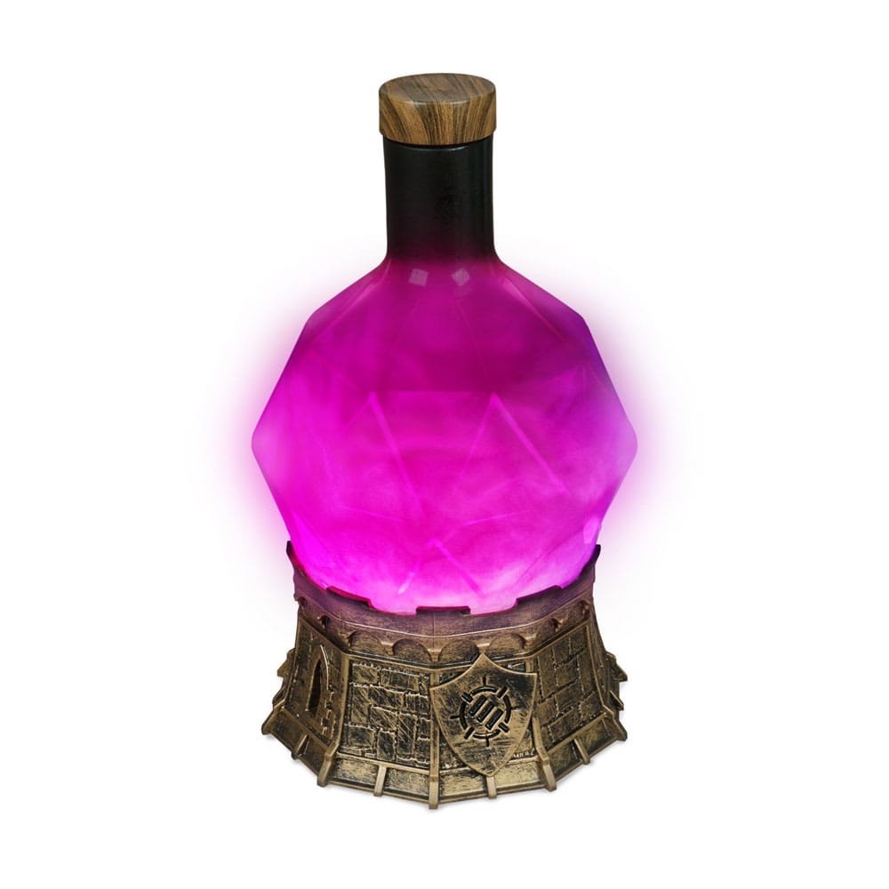 Enhance Tabletop Serie Zaubertrank Lila Image 1