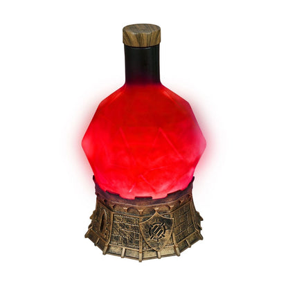 Enhance Leuchte Sorcerer's Potion Red Image 1