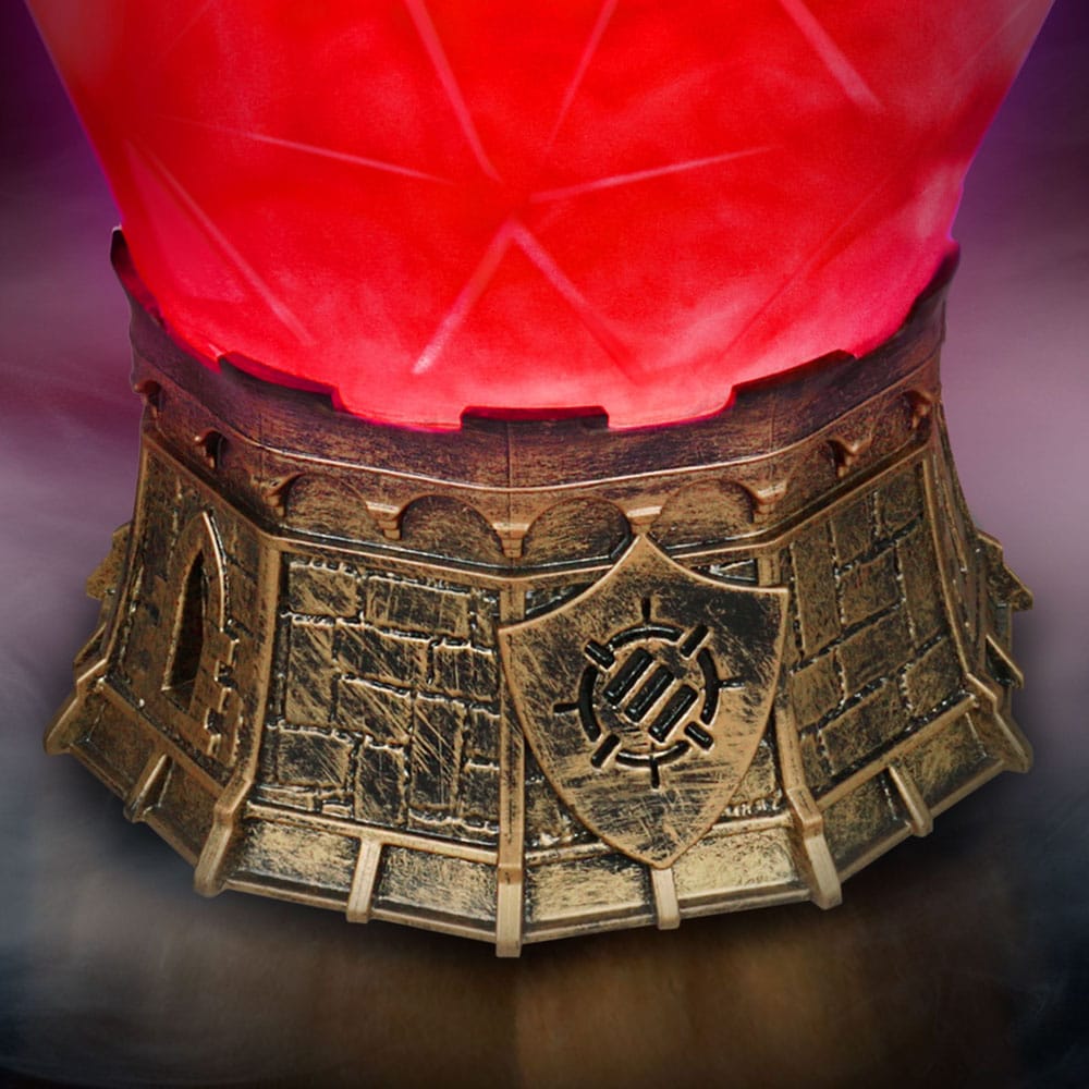 Enhance Leuchte Sorcerer's Potion Rot Image 8