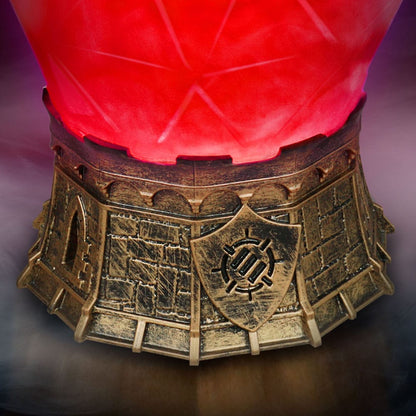 Enhance Leuchte Sorcerer's Potion Rot Image 8