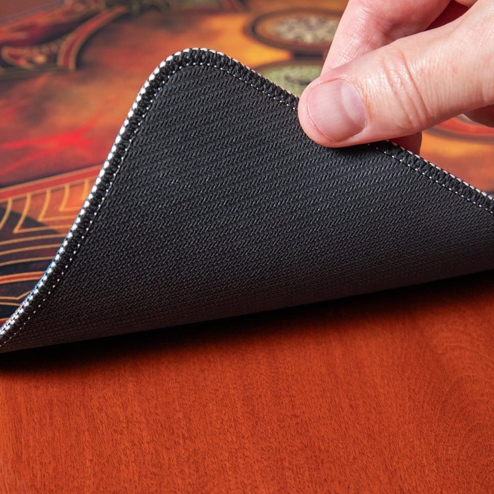 Enhance Tabletop Spielmatte Deluxe Edition mit Duel Tracker 81 x 36 cm Image 3
