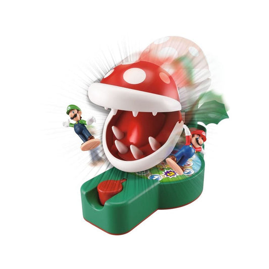 Super Mario Spiel Piranha Plant Escape Image 2