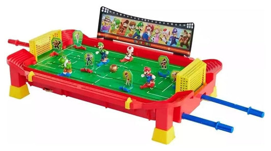 Super Mario Spiel Football Striker Image 2