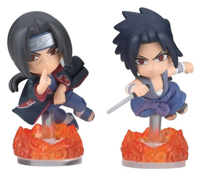 Naruto Spiel Naruto vs. Itachi Image 3