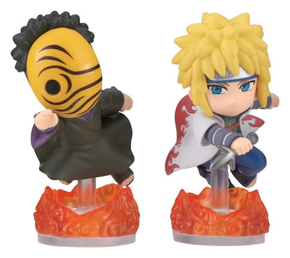Naruto Spiel Minato vs. Masked Man Image 3