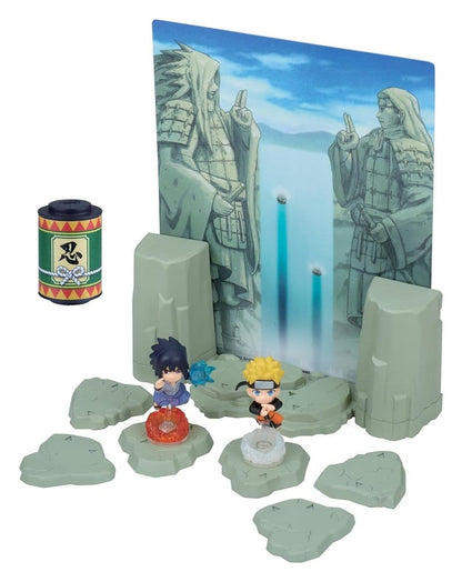 Naruto Spiel Naruto vs. Sasuke Image 2