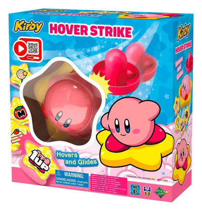 Kirby Spiel Hover Image 3