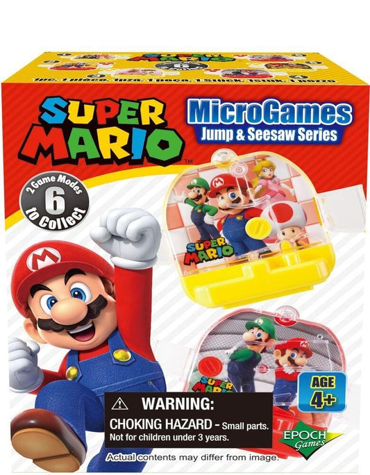 Super Mario Mini-Spiel Kugel Display (12) Image 1