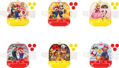 Super Mario Mini-Spiel Kugel Display (12) Image 2
