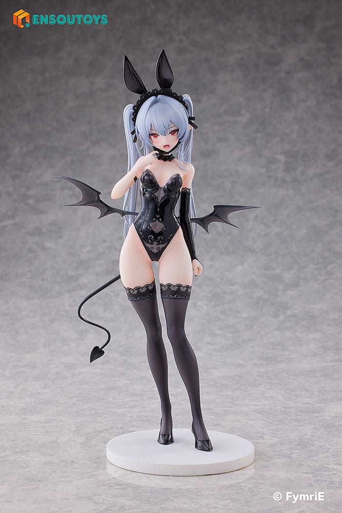 Original Character Statue 1/6 Vanya Illustration by FymriE 26 cm Image 2